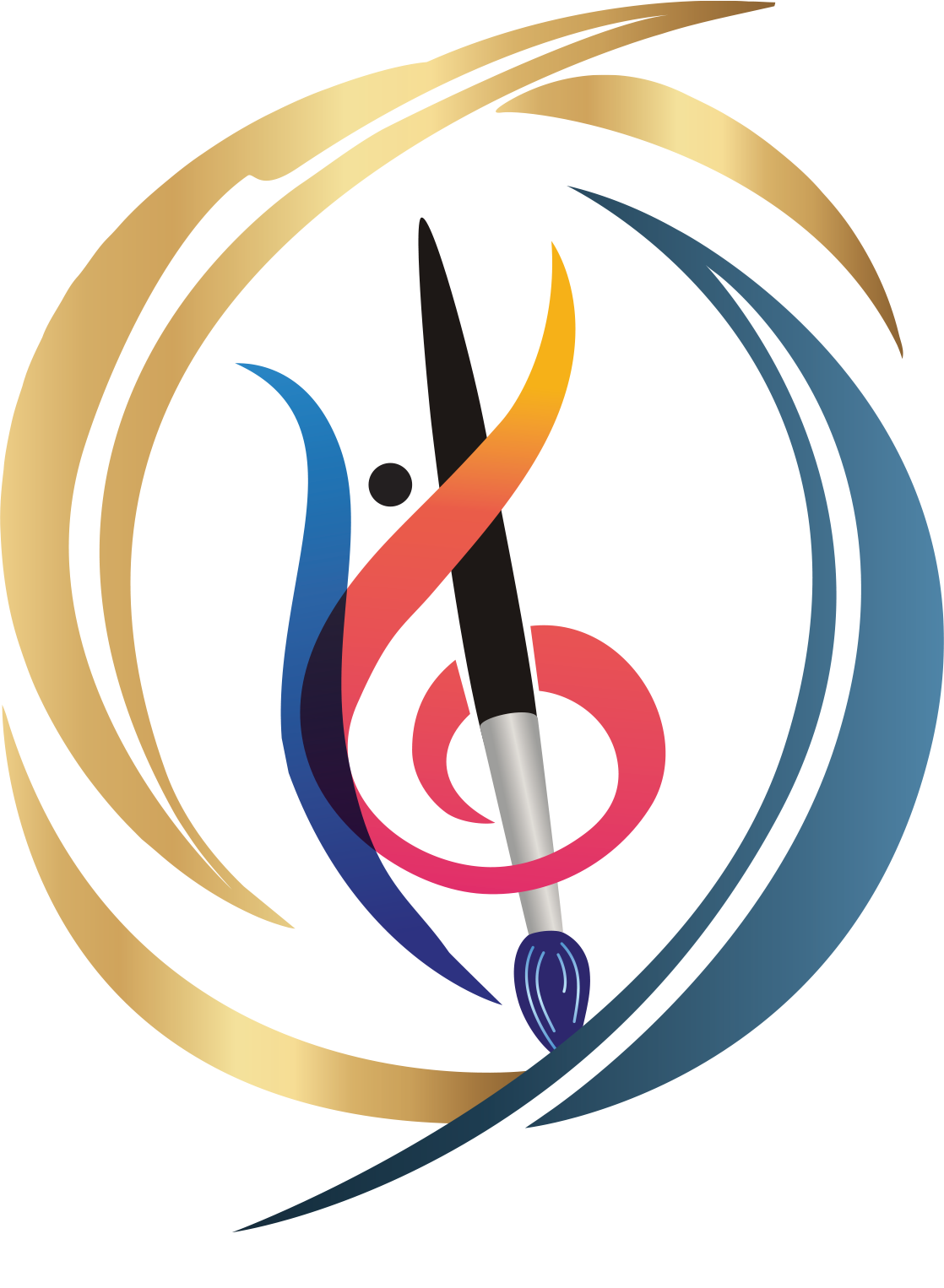 Riva Craft Academy Logosu